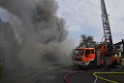 Feuer 2 Y Explo Koeln Hoehenhaus Scheuerhofstr P0238